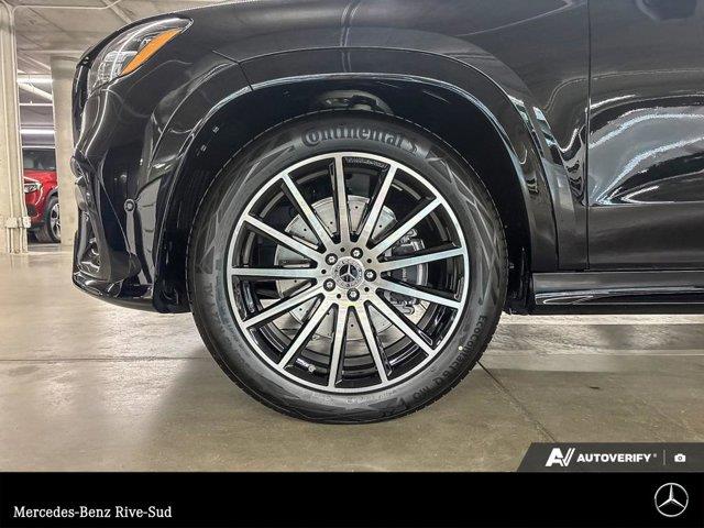 mercedes-benz GLS 2026 - 18
