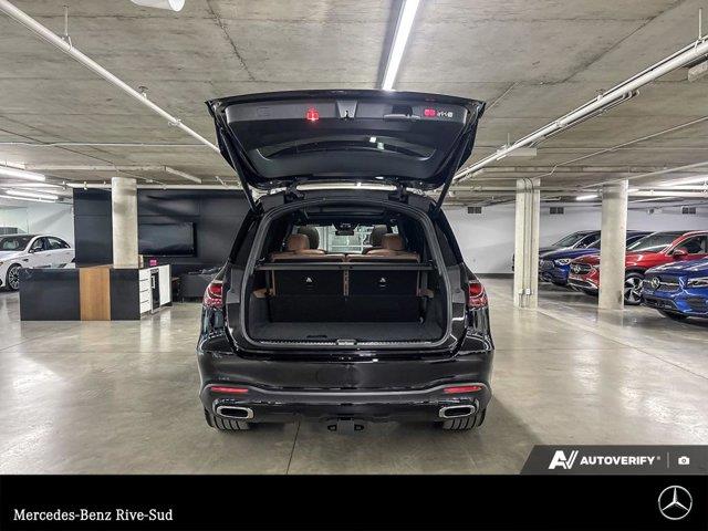 mercedes-benz GLS 2026 - 19