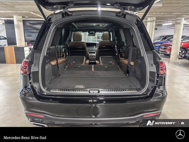 mercedes-benz GLS 2026 - 20