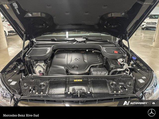 mercedes-benz GLS 2026 - 21