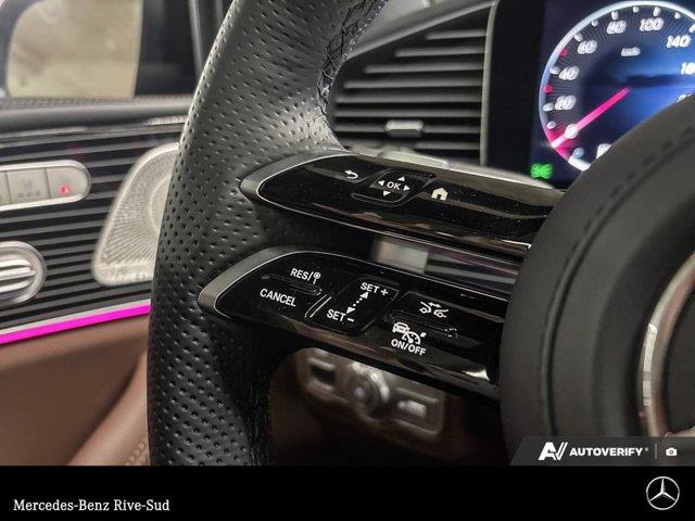mercedes-benz GLS 2026 - 22