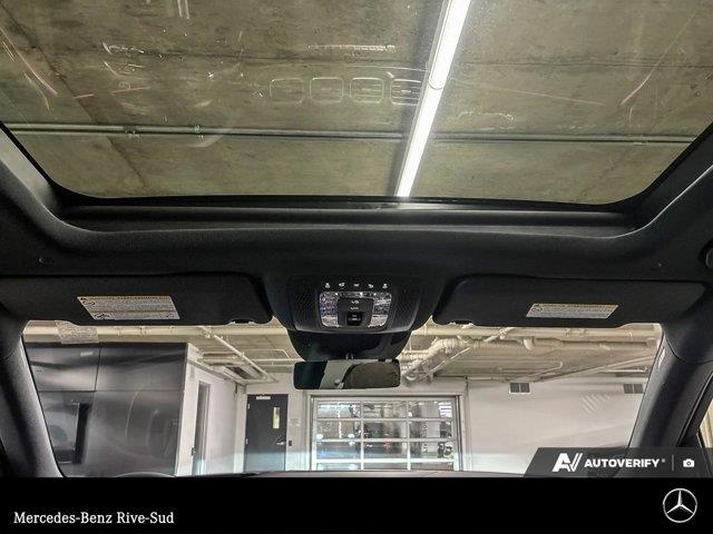 mercedes-benz GLS 2026 - 24