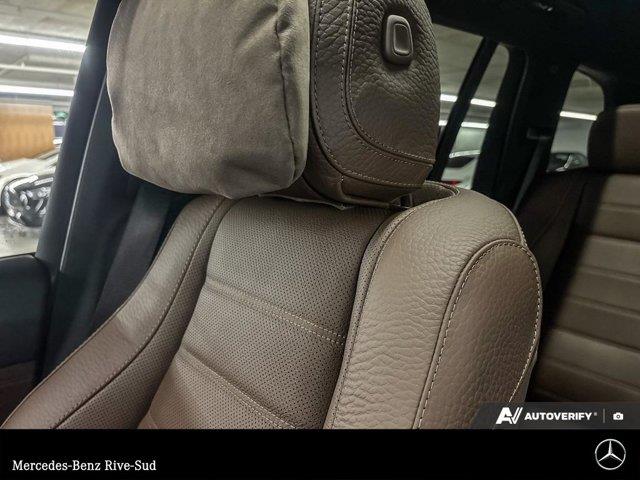 mercedes-benz GLS 2026 - 25