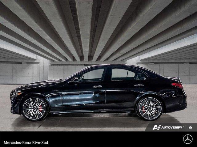 mercedes-benz C-Class 2026 - 2