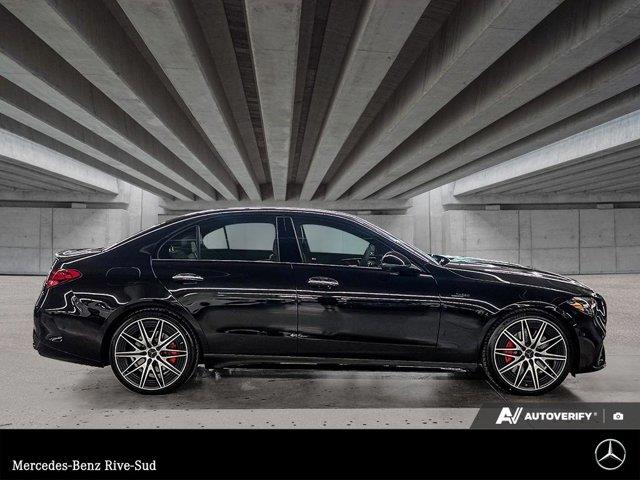 mercedes-benz C-Class 2026 - 6