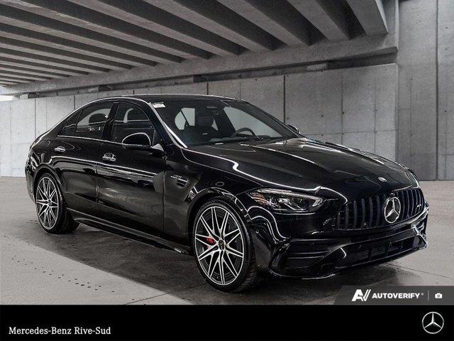 mercedes-benz C-Class 2026 - 7