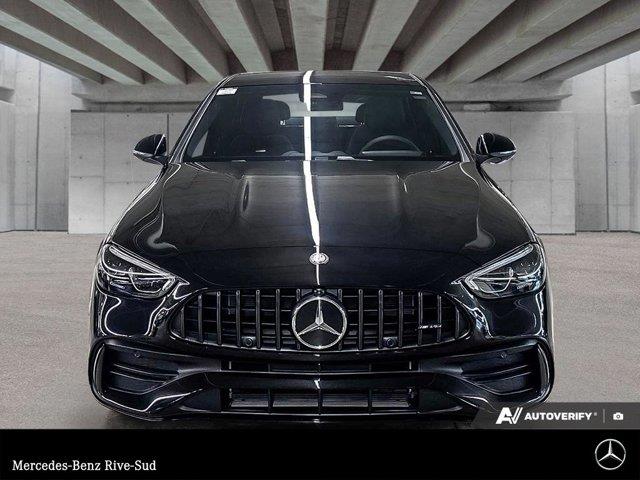 mercedes-benz C-Class 2026 - 8