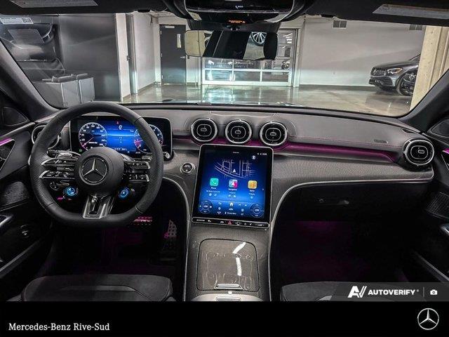 mercedes-benz C-Class 2026 - 10