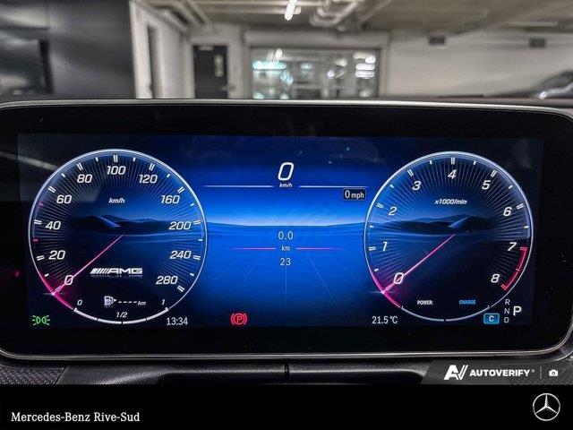 mercedes-benz C-Class 2026 - 15