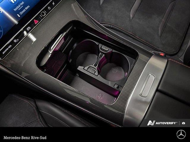 mercedes-benz C-Class 2026 - 17