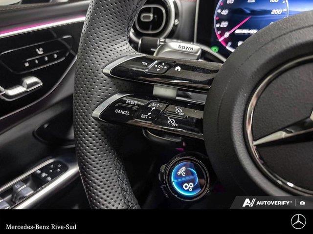 mercedes-benz C-Class 2026 - 21