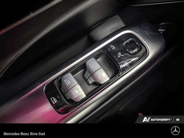 mercedes-benz C-Class 2026 - 22