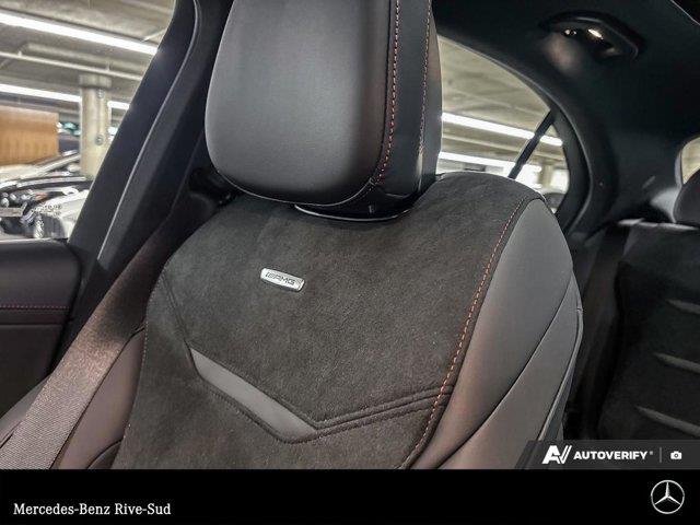 mercedes-benz C-Class 2026 - 24