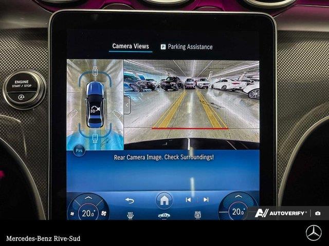 mercedes-benz C-Class 2026 - 25