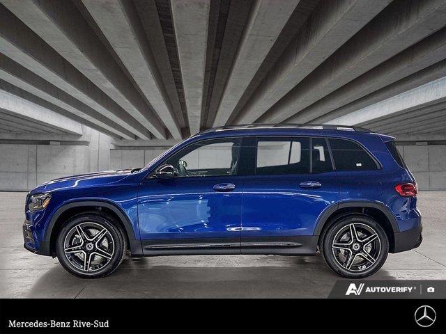 mercedes-benz GLB 2026 - 2