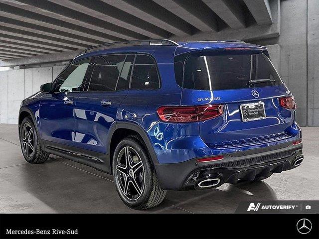 mercedes-benz GLB 2026 - 3