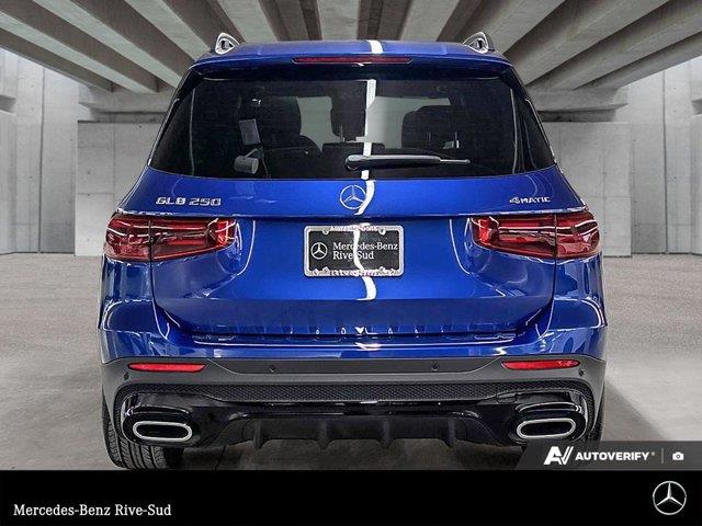 mercedes-benz GLB 2026 - 4