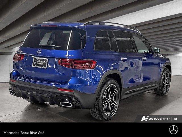 mercedes-benz GLB 2026 - 5