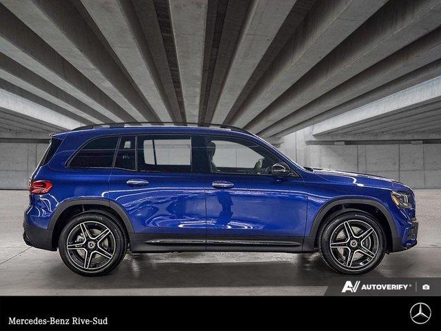 mercedes-benz GLB 2026 - 6