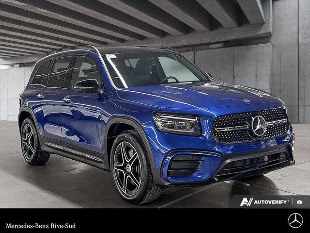 mercedes-benz GLB 2026 - 7