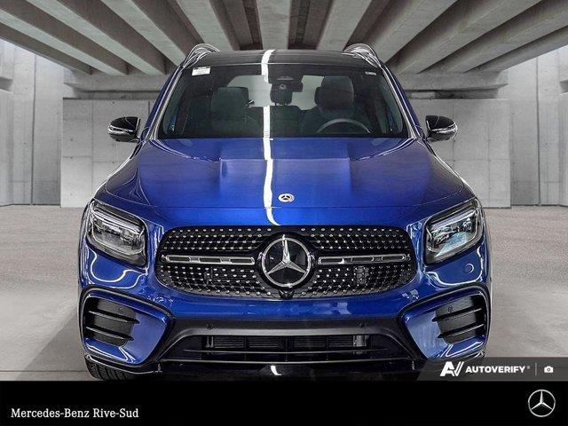 mercedes-benz GLB 2026 - 8