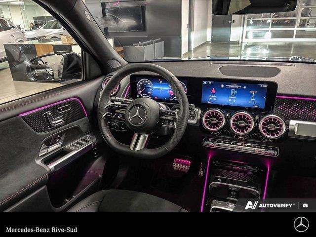 mercedes-benz GLB 2026 - 9