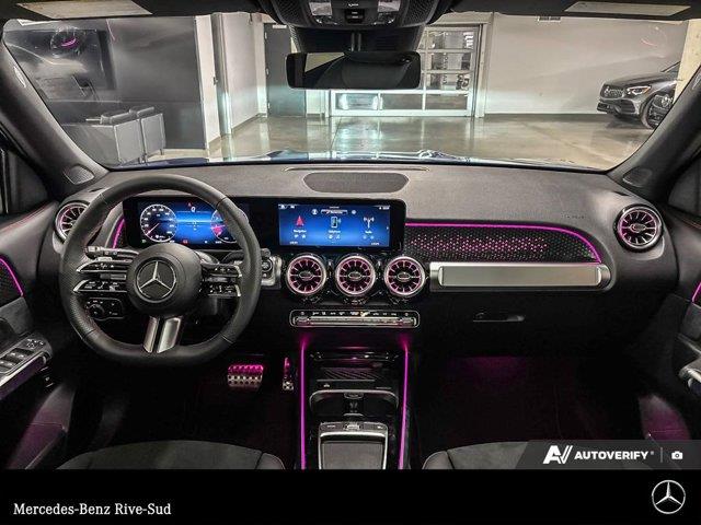 mercedes-benz GLB 2026 - 10