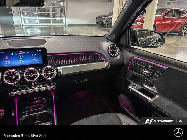 mercedes-benz GLB 2026 - 11