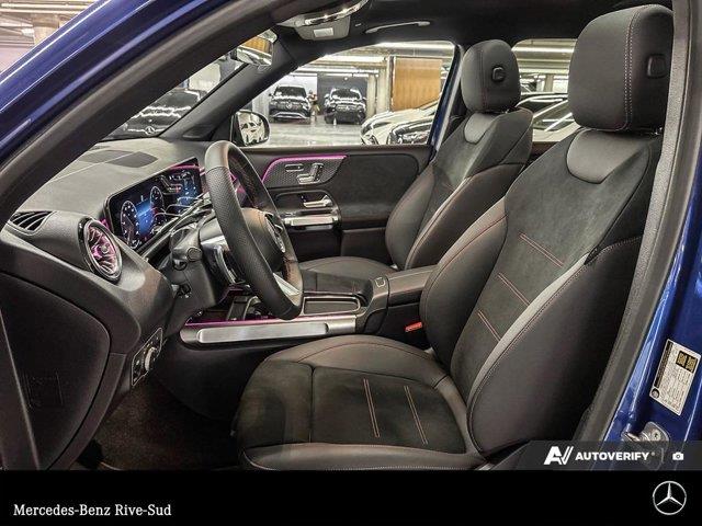 mercedes-benz GLB 2026 - 12
