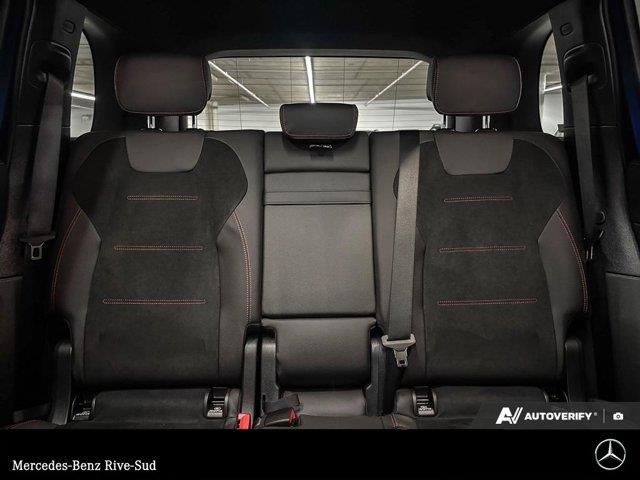 mercedes-benz GLB 2026 - 13