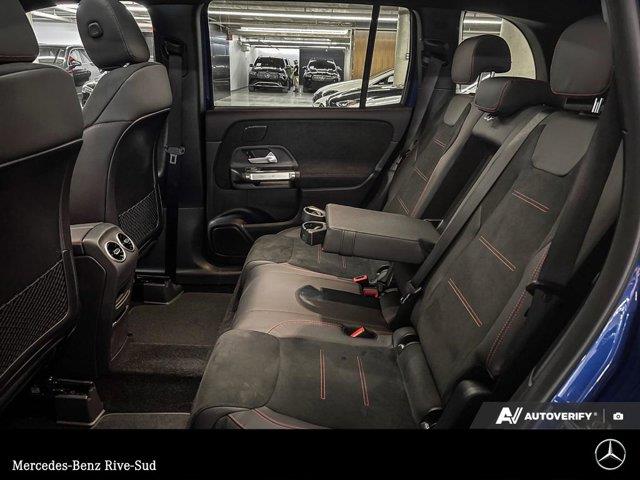 mercedes-benz GLB 2026 - 14