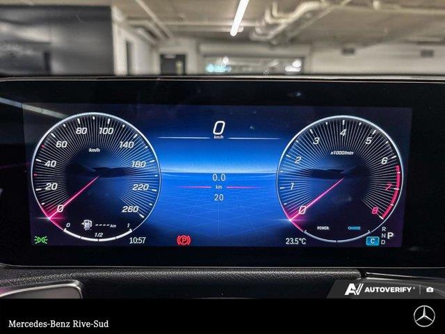 mercedes-benz GLB 2026 - 15