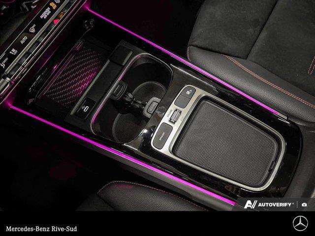 mercedes-benz GLB 2026 - 17