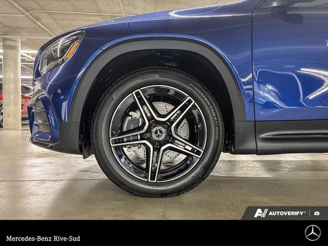 mercedes-benz GLB 2026 - 18