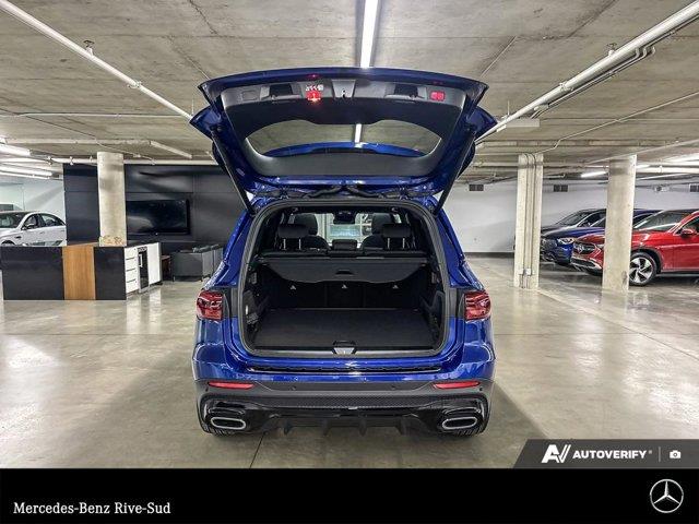 mercedes-benz GLB 2026 - 19