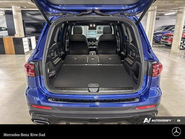 mercedes-benz GLB 2026 - 20
