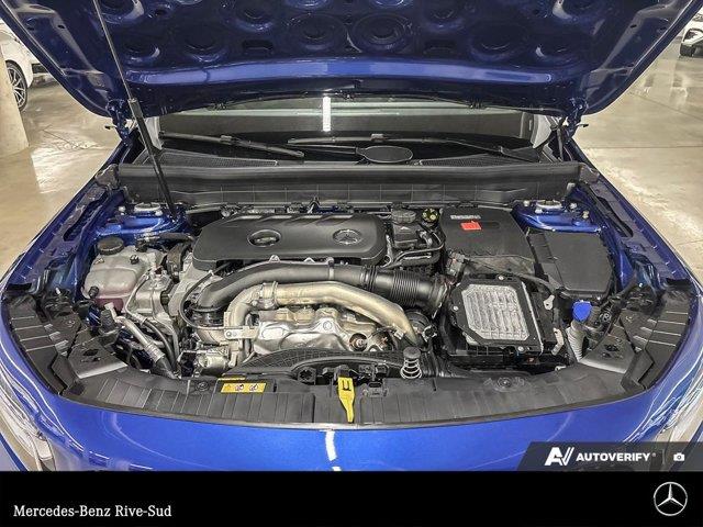 mercedes-benz GLB 2026 - 21