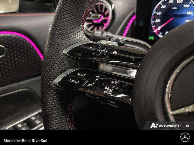 mercedes-benz GLB 2026 - 22