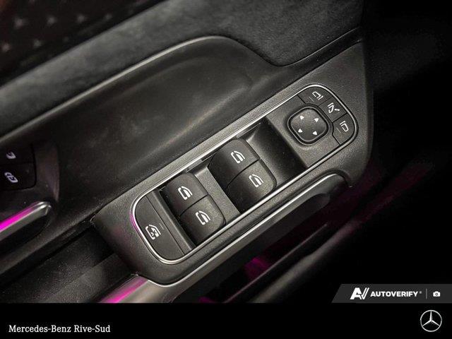 mercedes-benz GLB 2026 - 23