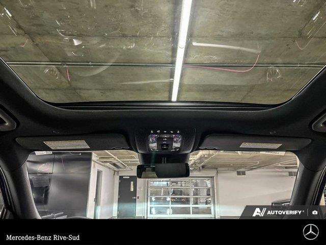 mercedes-benz GLB 2026 - 24