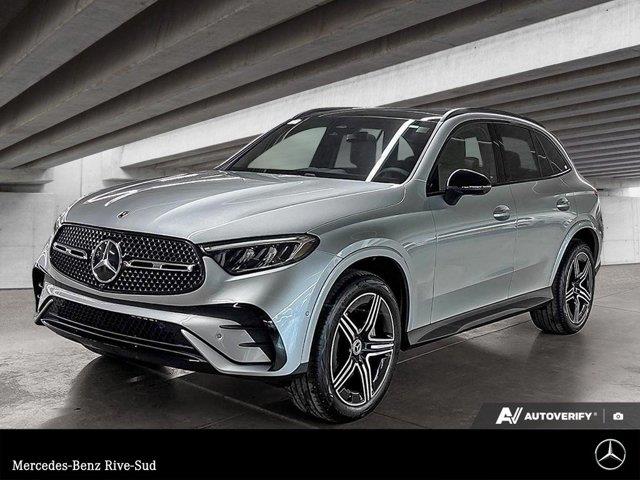 mercedes-benz GLC 2026
