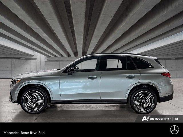 mercedes-benz GLC 2026 - 2