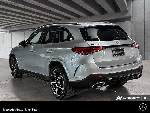 mercedes-benz GLC 2026 - 3