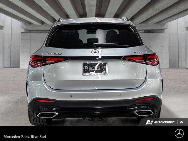 mercedes-benz GLC 2026 - 4