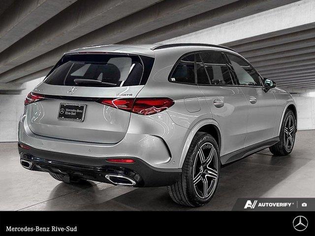 mercedes-benz GLC 2026 - 5