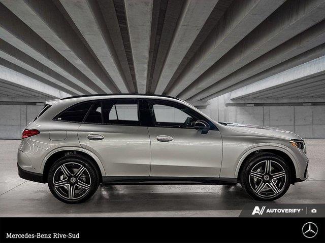 mercedes-benz GLC 2026 - 6