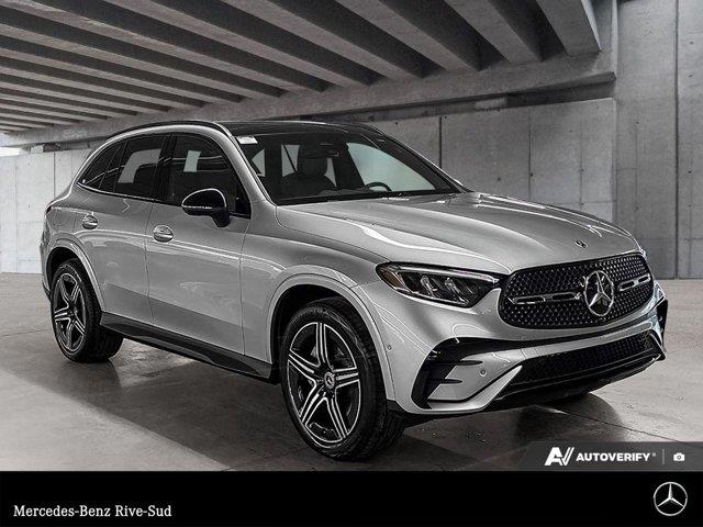 mercedes-benz GLC 2026 - 7