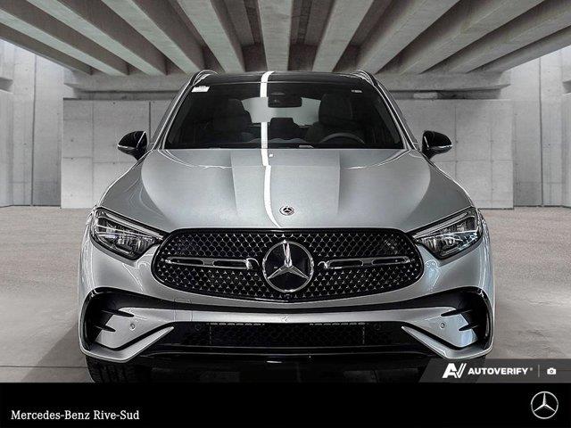 mercedes-benz GLC 2026 - 8