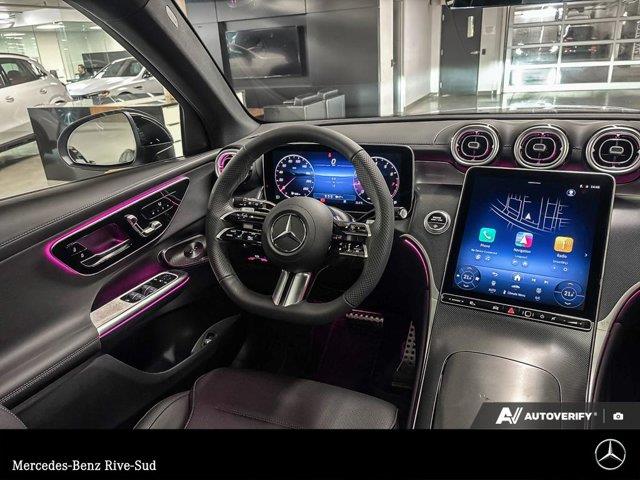 mercedes-benz GLC 2026 - 9