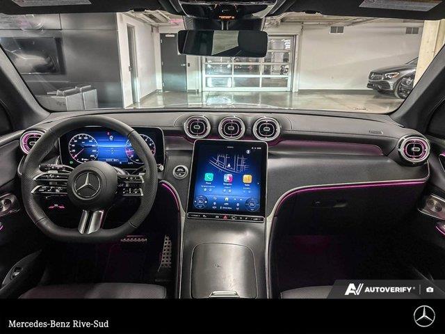 mercedes-benz GLC 2026 - 10